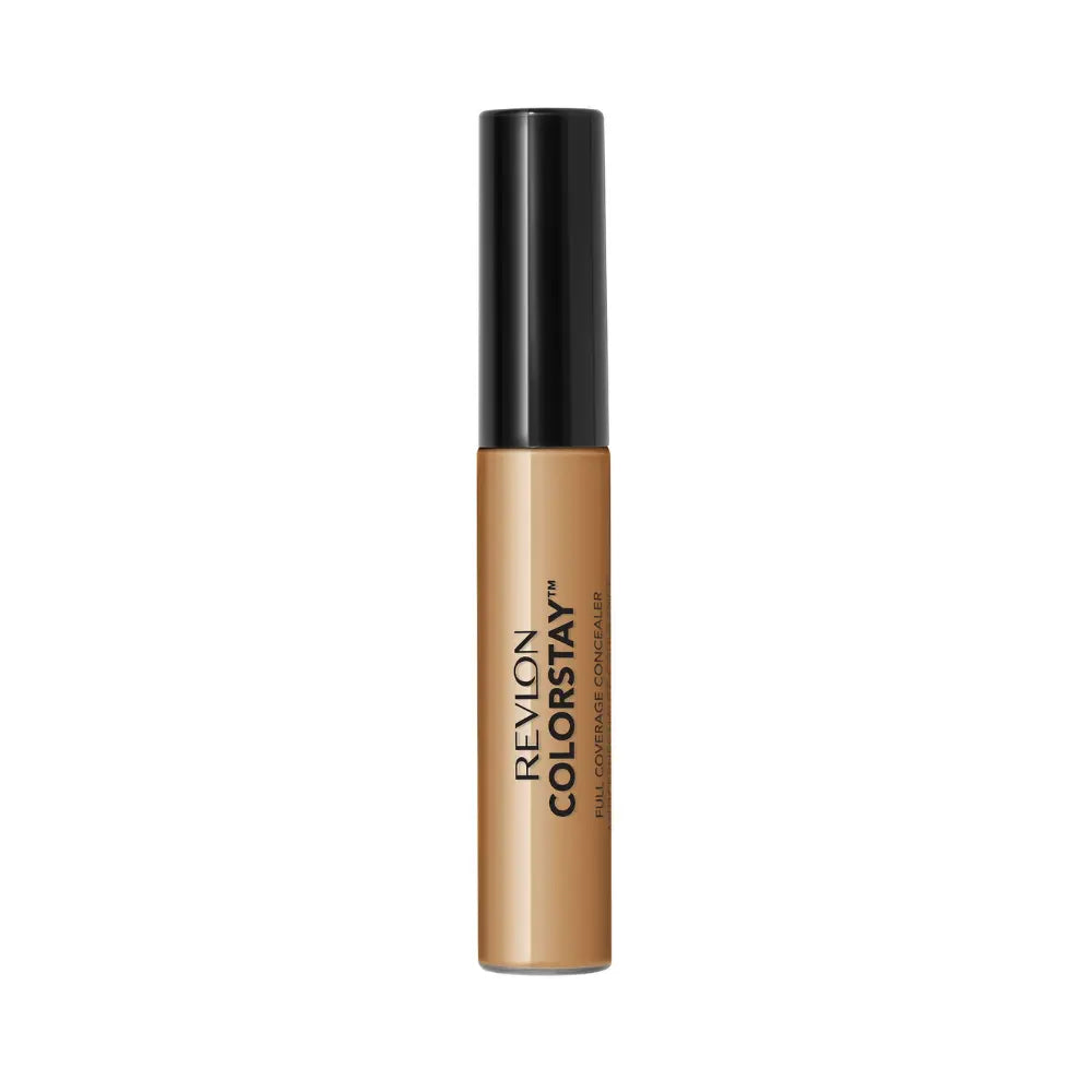 Revlon C/S Full Coverage Concealer 6.2ml - 060 Deep Revlon