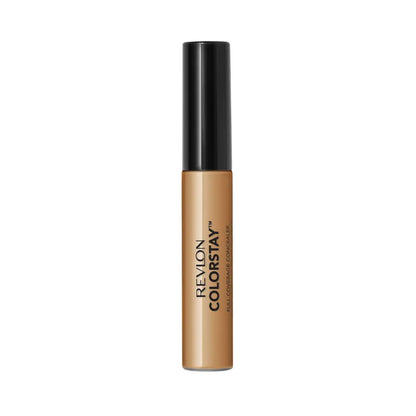 Revlon C/S Full Coverage Concealer 6.2ml - 060 Deep Revlon