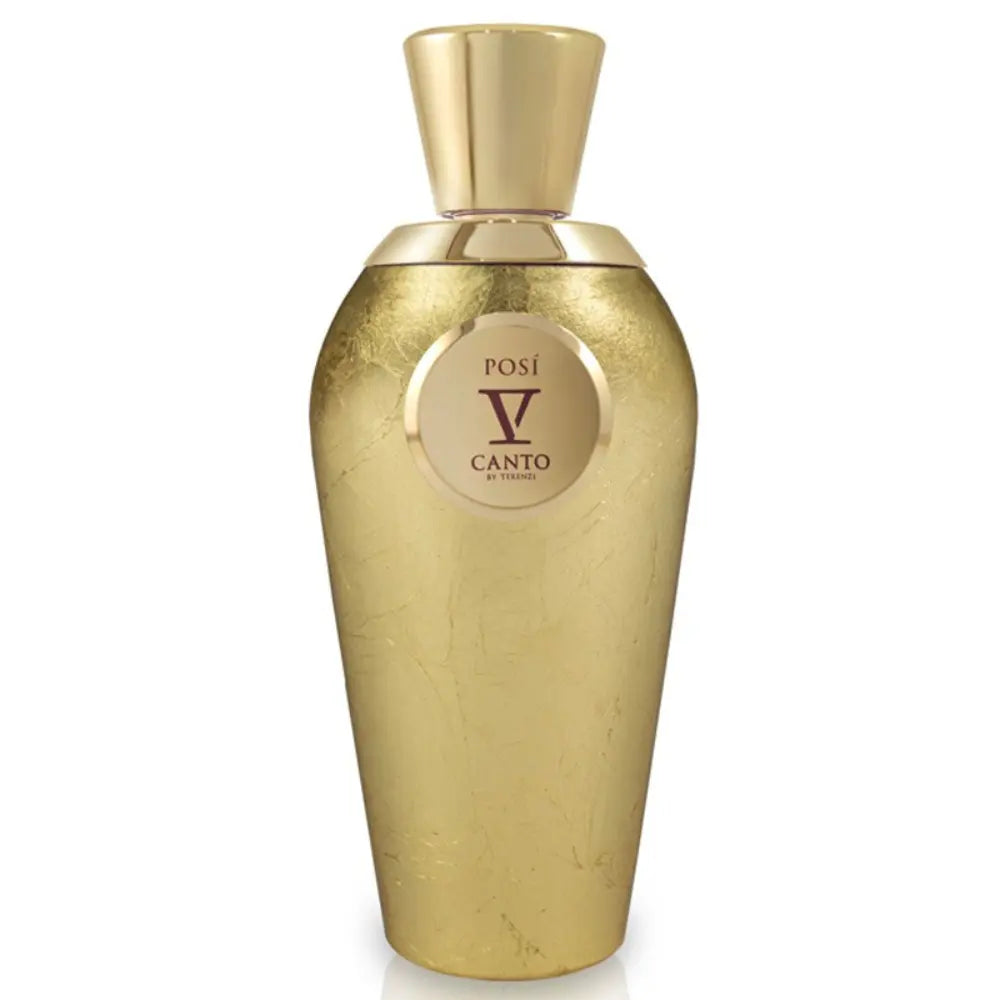 V Canto Posi Extrait De Parfum 100ml V Canto