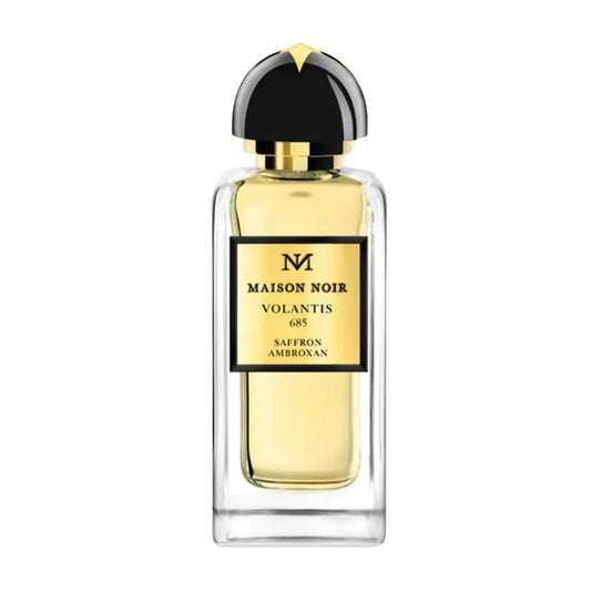 Maison Noir Volantis 685 Eau De Parfum 100ml Maison Noir