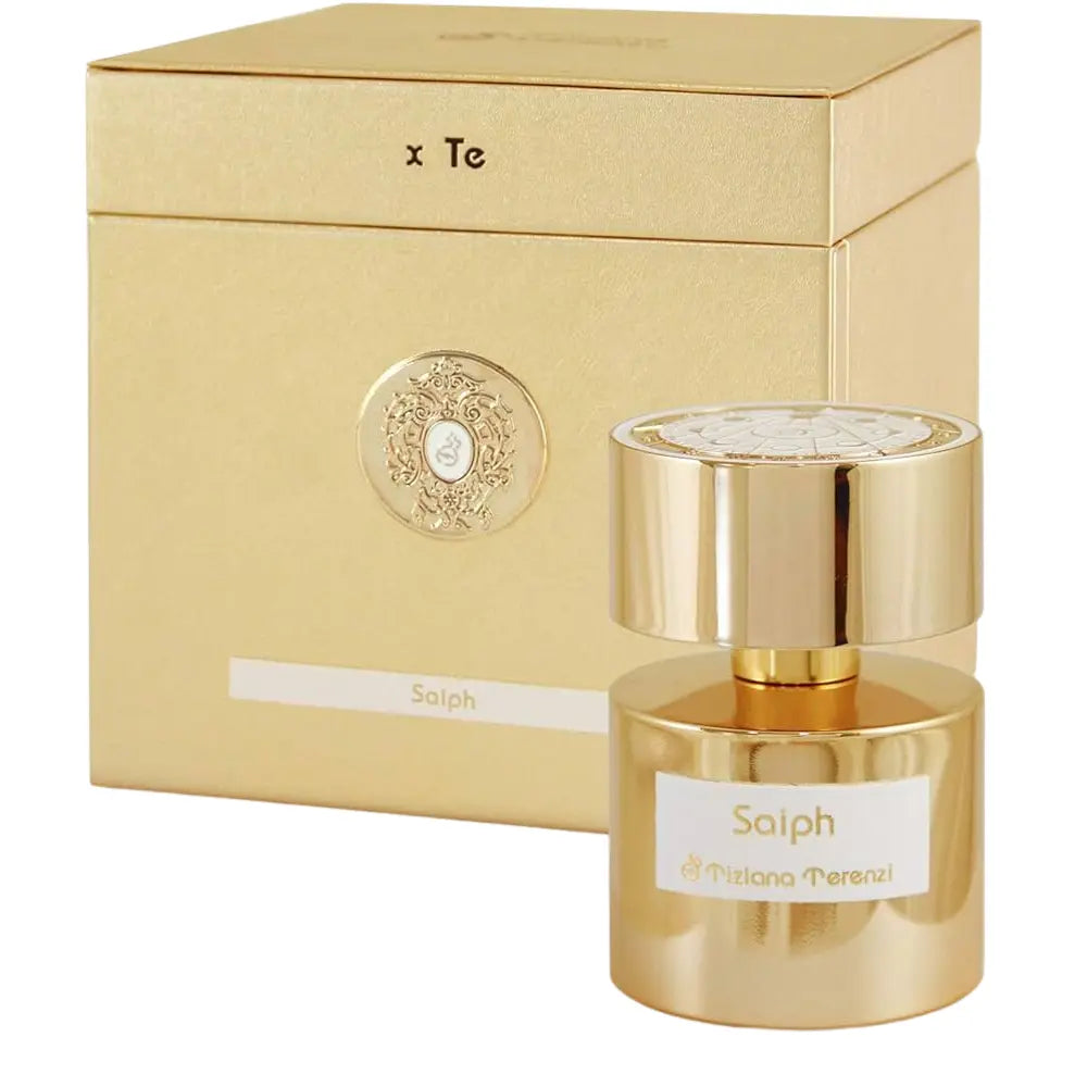 Tiziana Terenzi Saiph Extrait De Parfum 100ml Tiziana Terenzi