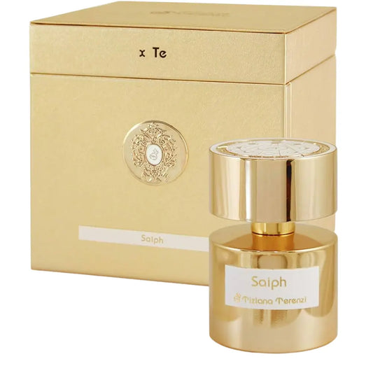 Tiziana Terenzi Saiph Extrait De Parfum 100ml Tiziana Terenzi