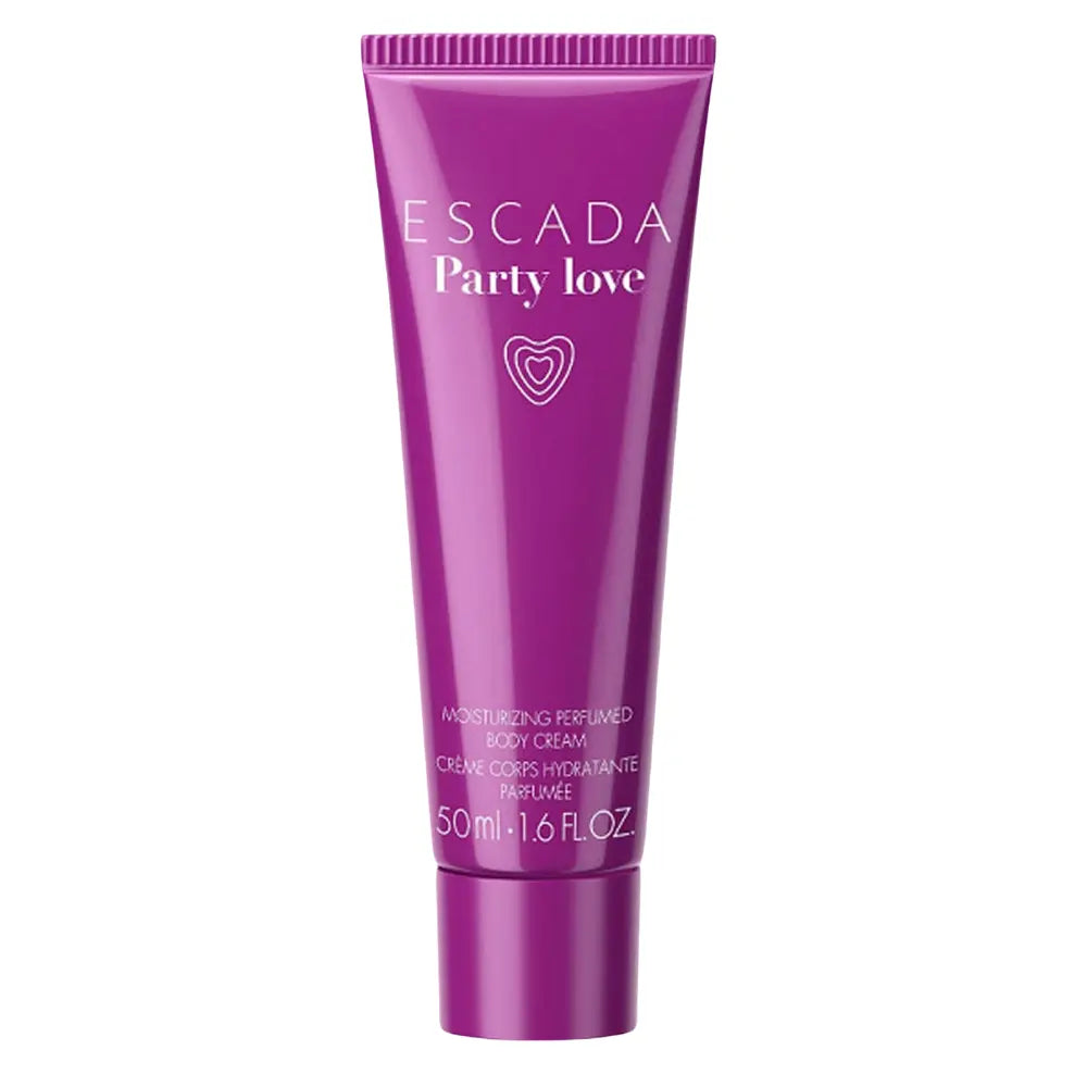 Escada Winter Edition Body Cream 50ml Escada