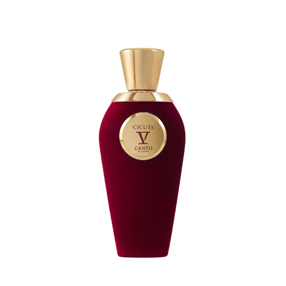 V Canto Cicuta Extrait De Parfum 100ml V Canto