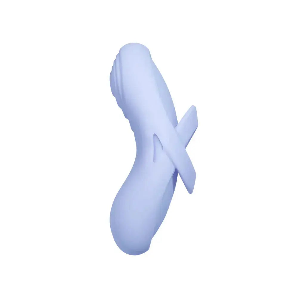 Svakom Echo 2 Panty Vibrator Blue Svakom