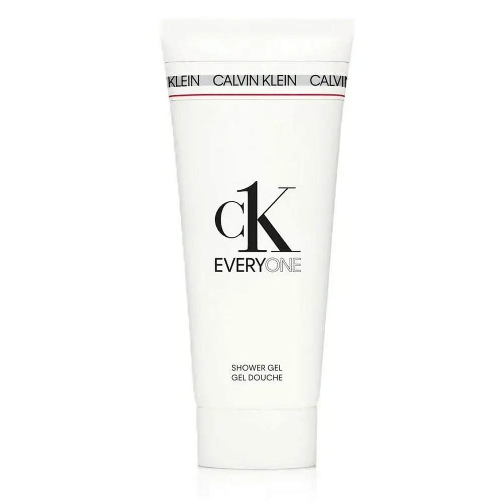 CK Everyone Showe Gel 100ml Calvin Klein