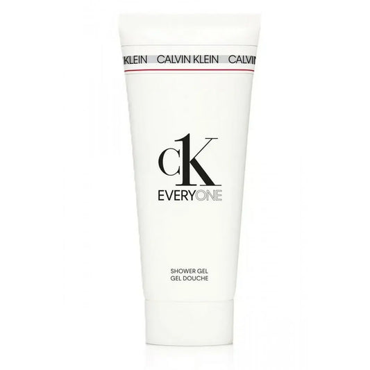 CK Everyone Showe Gel 100ml Calvin Klein