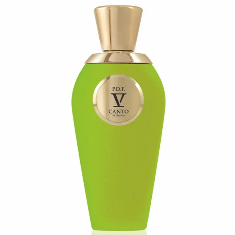 V Canto P.D.F Extrait De Parfum 100ml V Canto