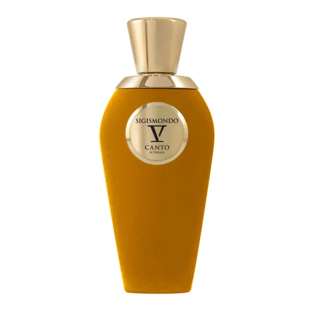 V Canto Sigismondo Extrait De Parfum 100ml V Canto