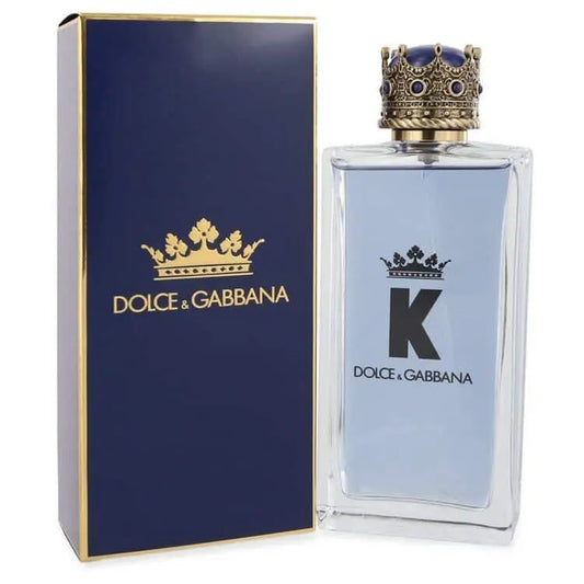 Dolce & Gabbana K Eau de Toilette Spray 150ml