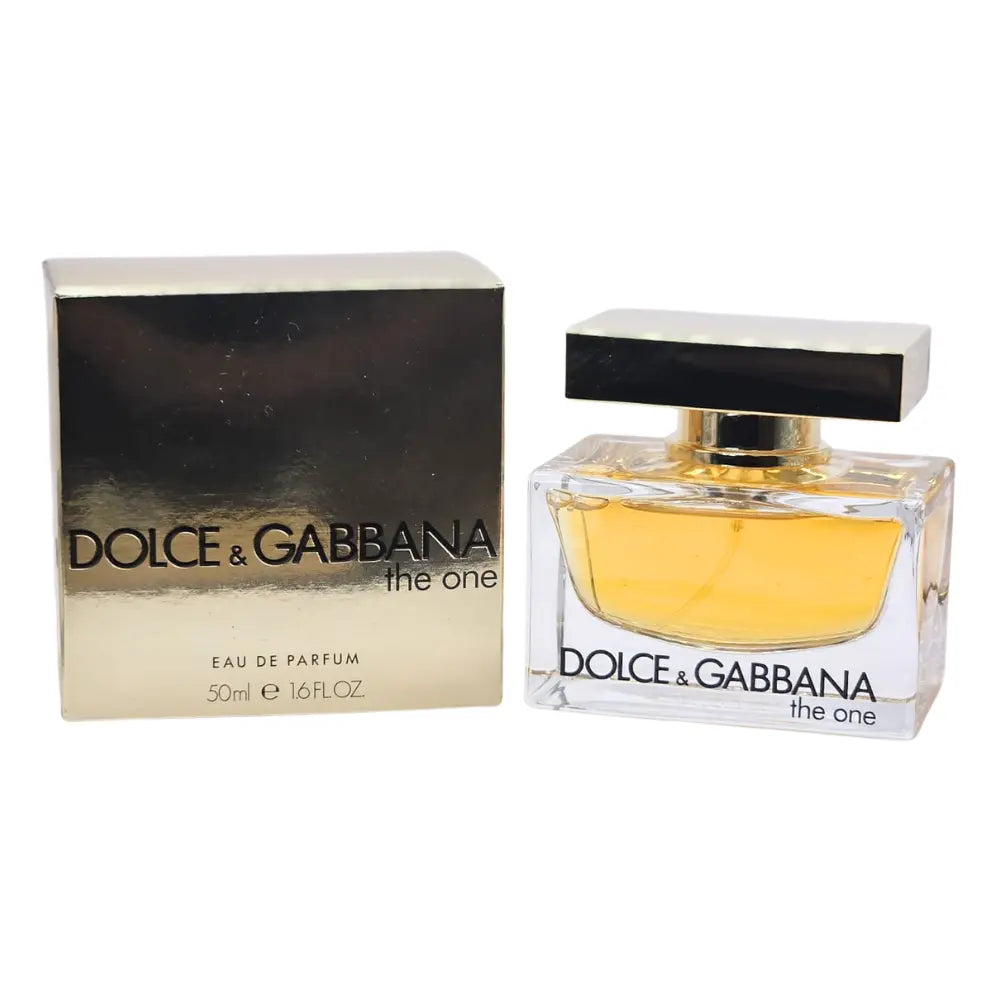 Dolce & Gabbana The One Eau de Parfum Spray 50ml