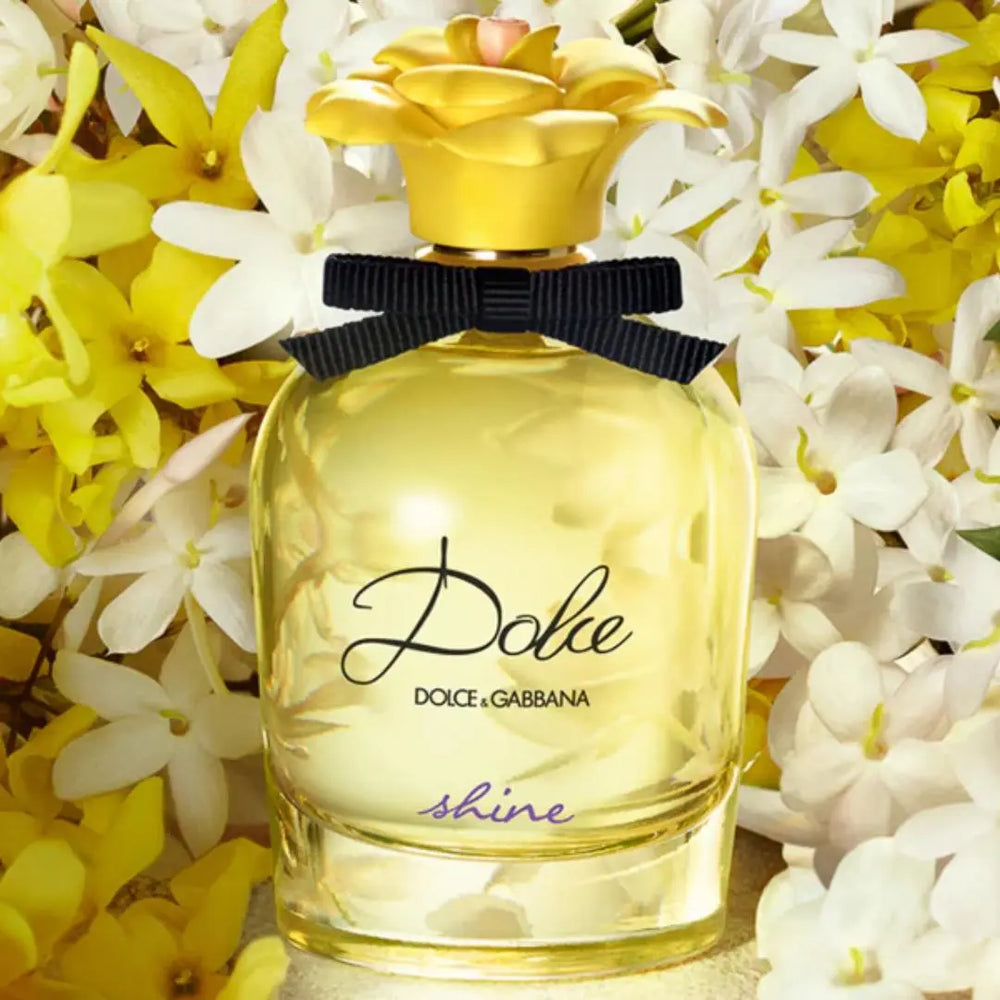 Dolce & Gabbana Dolce Shine