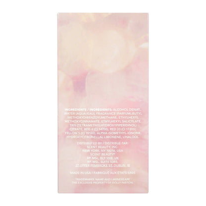 Dolly Parton Dolly Scent from Above Eau de Toilette Spray 100ml