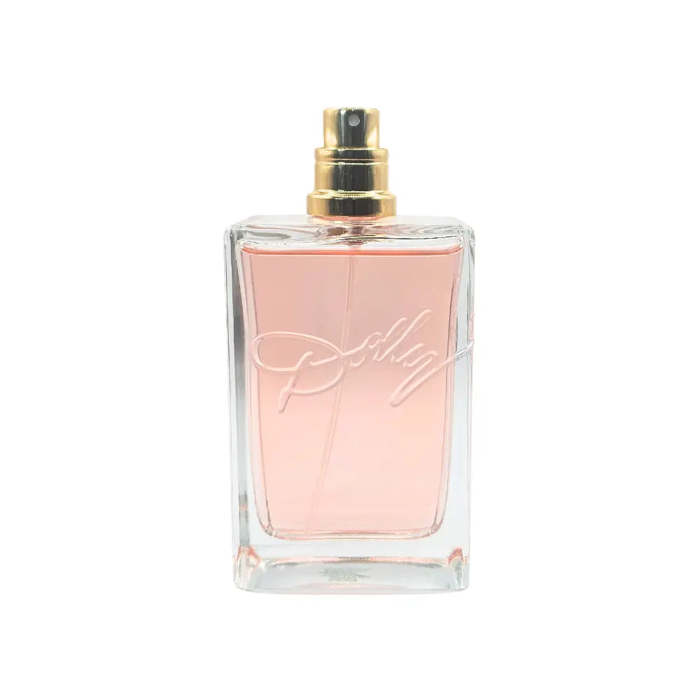 Dolly Parton Dolly Scent from Above Eau de Toilette Spray 100ml Tester Dolly Parton
