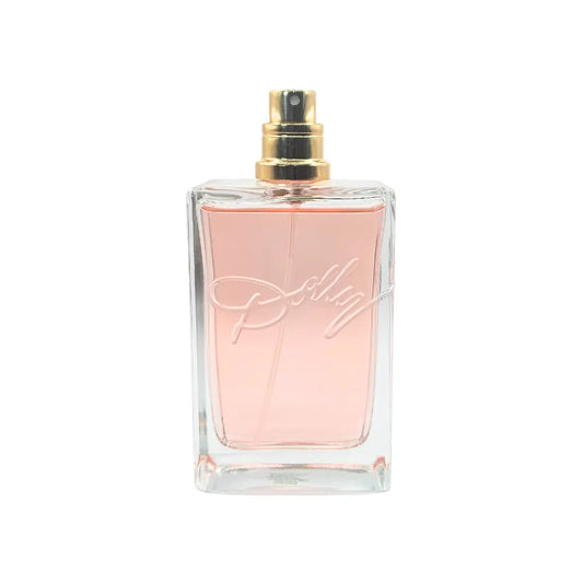 Dolly Parton Dolly Scent from Above Eau de Toilette Spray 100ml Tester Dolly Parton