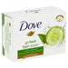 Dove Go Fresh Fresh Touch Beauty Cream Bar 100g - The Beauty Store