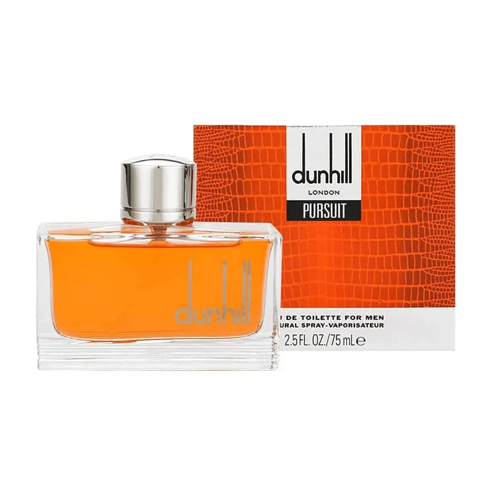 Dunhill Pursuit Eau de Toilette Spray 75ml - The Beauty Store