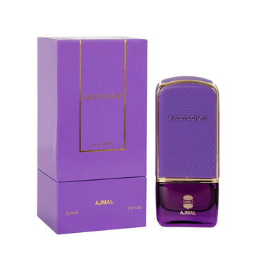 Ajmal Aristocrat Eau De Parfum 75ml Ajmal