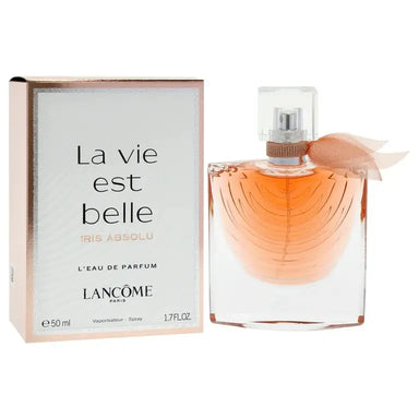 Lancome La Vie est Belle Iris Absolu Eau de Parfum Spray 50ml Lancome