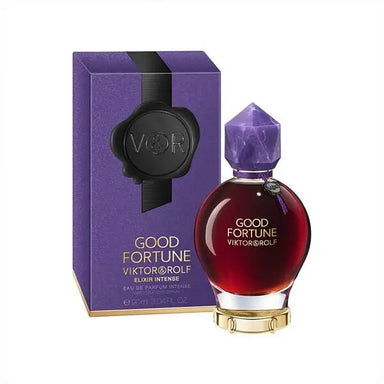 Viktor & Rolf Good Fortune Intense Eau de Parfum Spray 90ml Viktor and Rolf