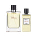 Hermes Terre D'Hermes Gift Set Eau de Toilette 100ml + Shower Gel 80ml Hermès