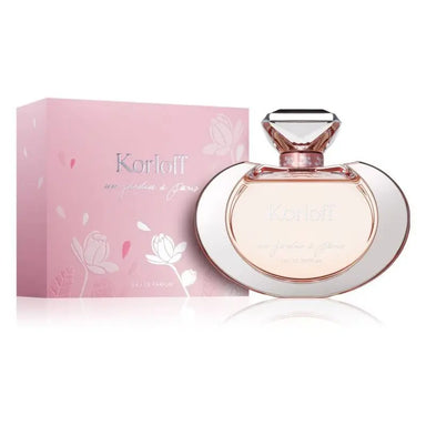 Korloff Un Jardin A Paris Eau de Parfum Spray 100ml - The Beauty Store