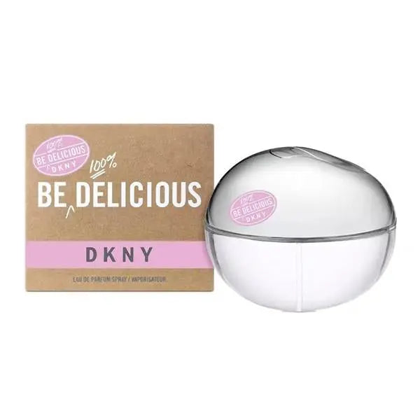 Be 100% Delicious Eau de Parfum Spray