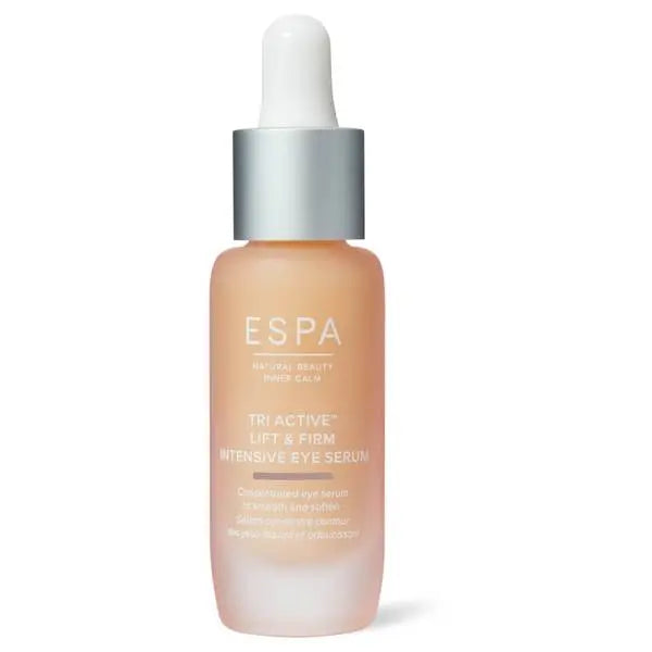 ESPA Tri-Active Lift & Firm Intensive Eye Serum 15ml - The Beauty Store