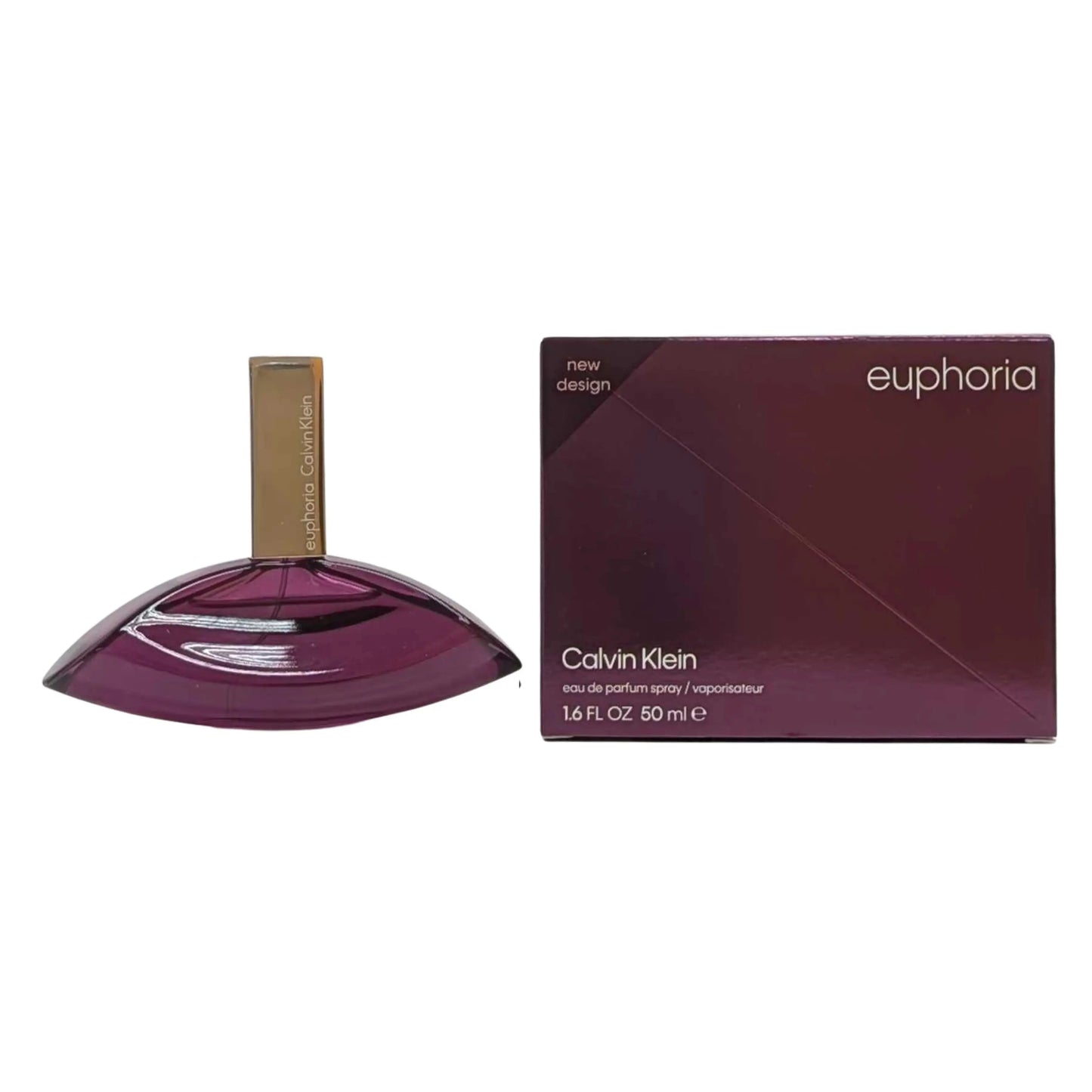 Calvin Klein Euphoria Eau de Parfum Spray 50ml Calvin Klein