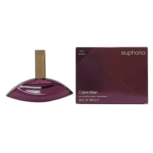 Calvin Klein Euphoria Eau de Parfum Spray 50ml Calvin Klein