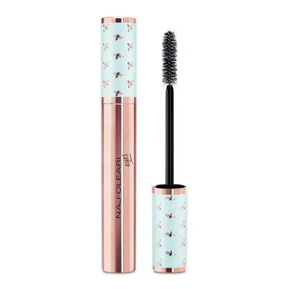 Naj Oleari Eyes Wear The Volume Mascara 14ml - 01 Black Infinite Naj-Oleari