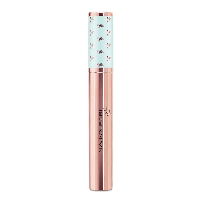 Naj Oleari Eyes Wear The Volume Mascara 14ml - 01 Black Infinite Naj-Oleari