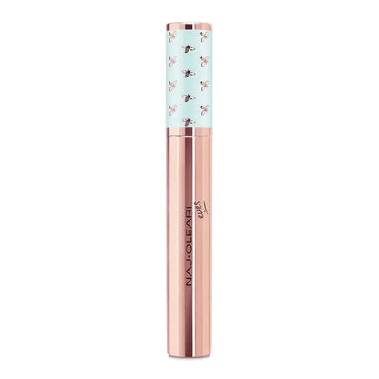 Naj Oleari Eyes Wear The Volume Mascara 14ml - 01 Black Infinite Naj-Oleari