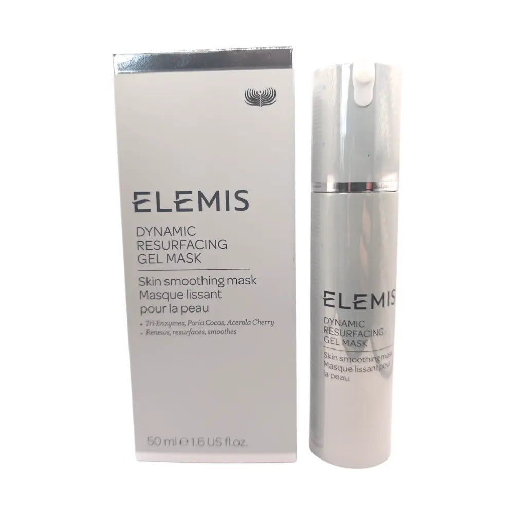 Elemis Dynamic Resurfacing Gel Skin Soothing Mask 50ml Elemis