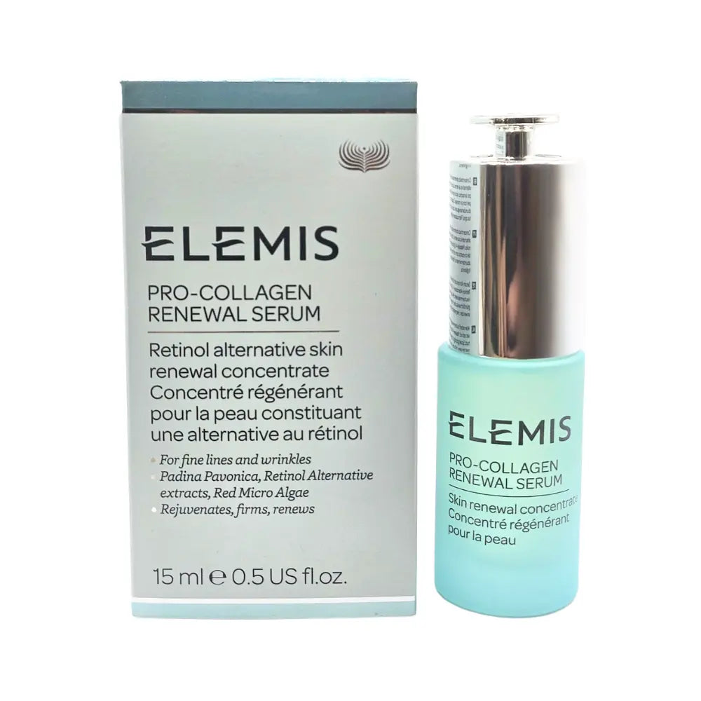 Elemis Pro-Collagen Renewal Serum 15ml Elemis