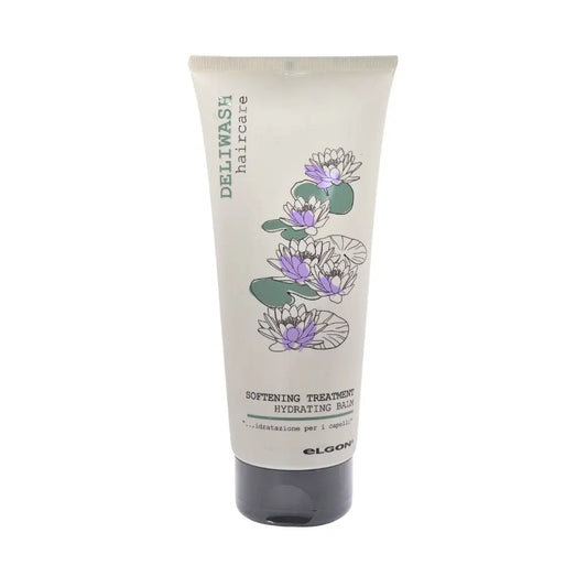 Elgon Green Deliwash Softening Treatment Hydrating Balm 200ml