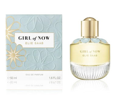 Elie Saab Girl of Now Eau de Parfum Spray 50ml - The Beauty Store