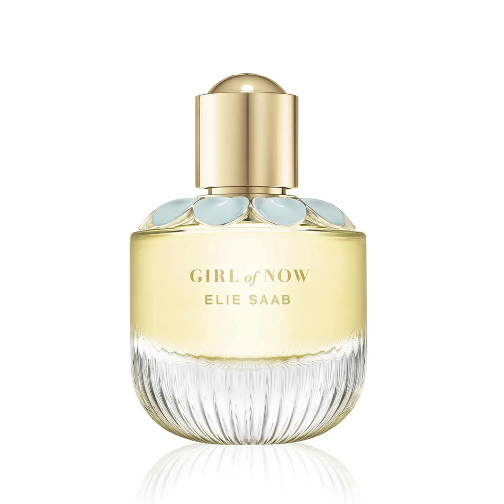 Elie Saab Girl of Now Eau de Parfum Spray 50ml