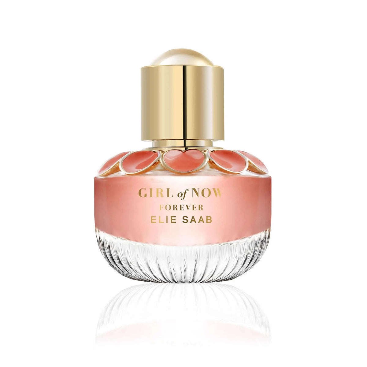 Elie Saab Girl of Now Forever Eau de Parfum Spray 30ml
