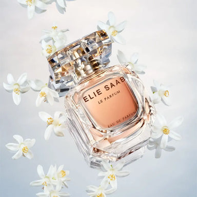 Elie Saab Le Parfum Eau de Parfum Spray 50ml - The Beauty Store