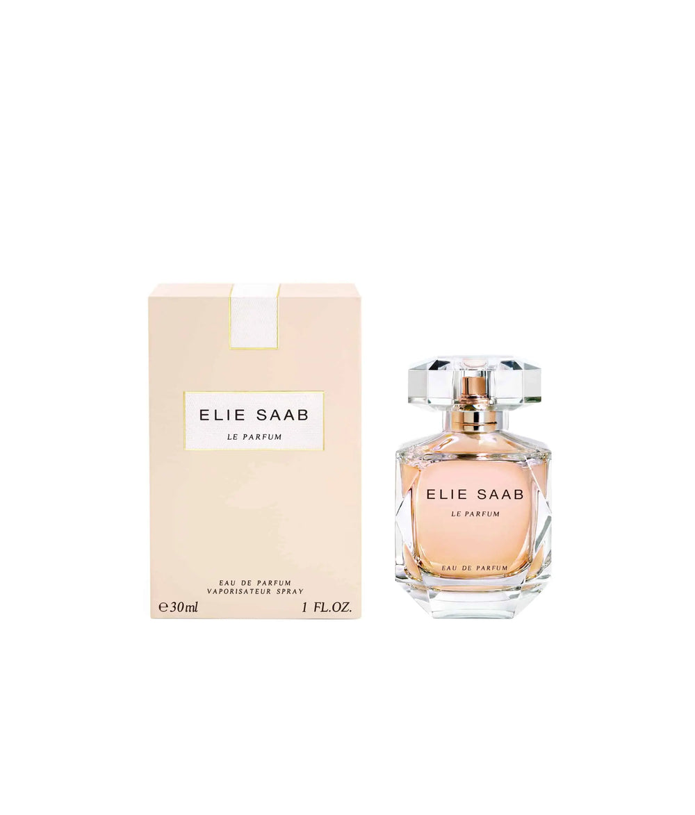 Elie Saab Le Parfum Eau de Parfum Spray 30ml - The Beauty Store