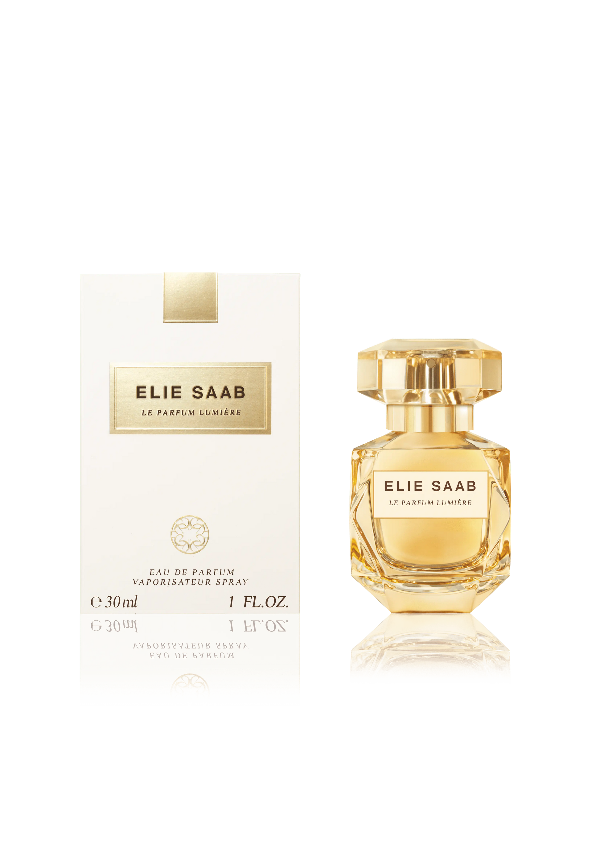 Elie Saab Le Parfum Lumiere Eau de Parfum Spray 30ml - The Beauty Store