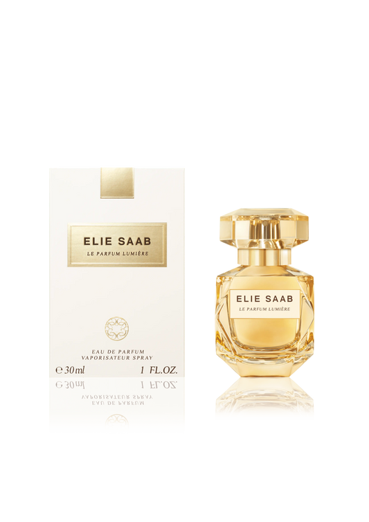 Elie Saab Le Parfum Lumiere Eau de Parfum Spray 30ml - The Beauty Store