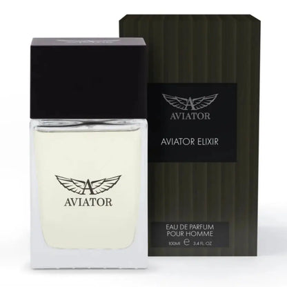 Aviator Elixir Eau de Parfum Spray 50ml for Men Aviator