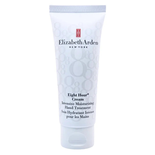 Elizabeth Arden Eight Hour Cream Intensive Moisturizing Hand Treatment 75ml Unboxed | Elizabeth Arden Hand Cream Elizabeth Arden