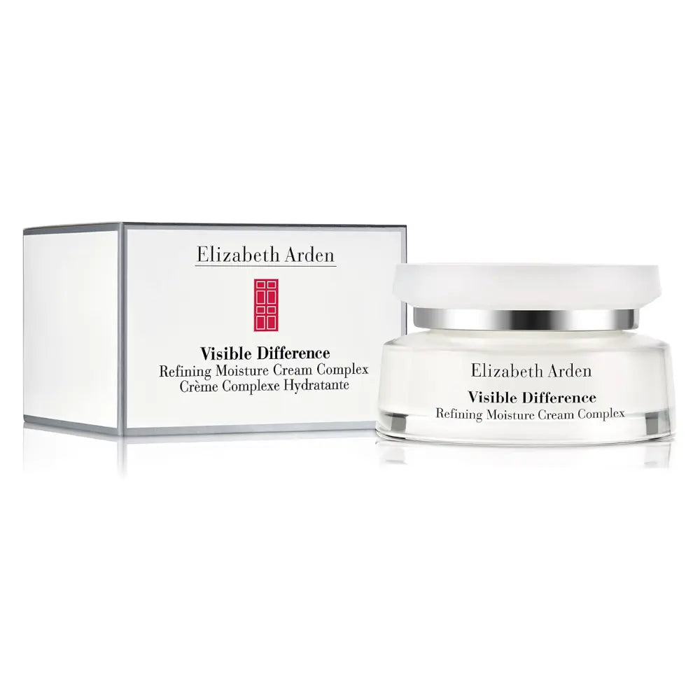 Elizabeth Arden Visible Difference Moisture Cream Complex 100ml Elizabeth Arden