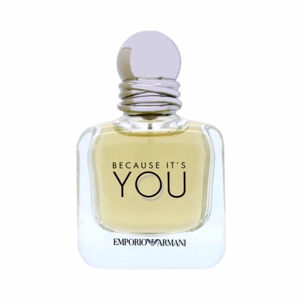 Because Its You Eau de Parfum Spray