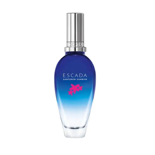 Escada Santorini Sunrise Eau de Toilette Spray 50ml Escada