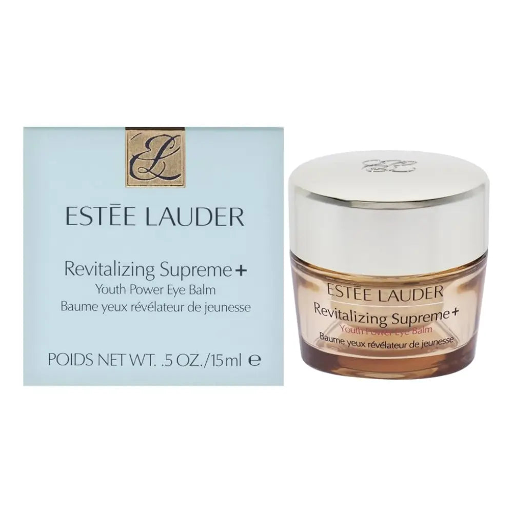 Estee Lauder Revitalizing Supreme+ Youth Power Eye Balm 15ml Estee Lauder