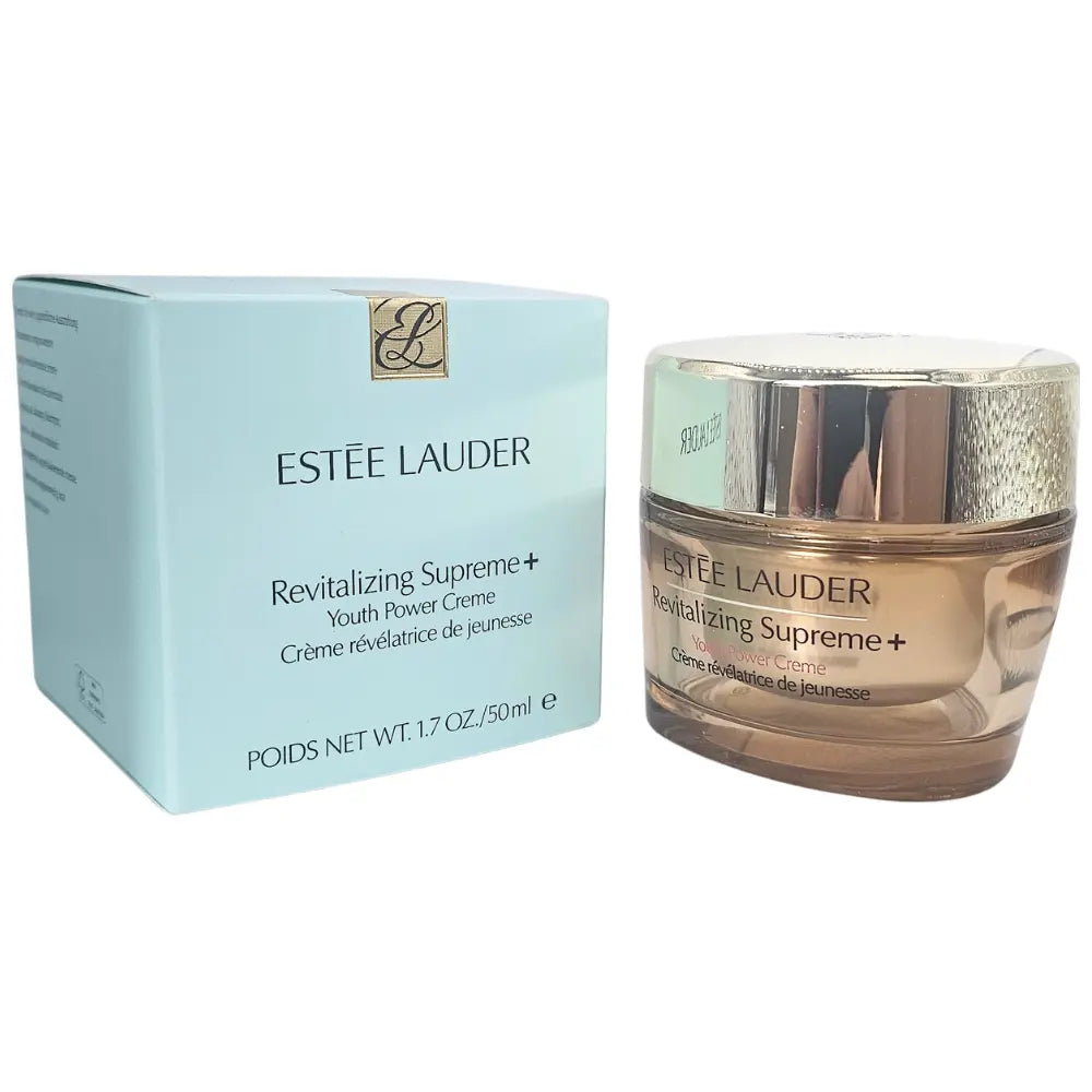 Estee Lauder Revitalizing Supreme+ Youth Power Soft Creme 100ml Estee Lauder